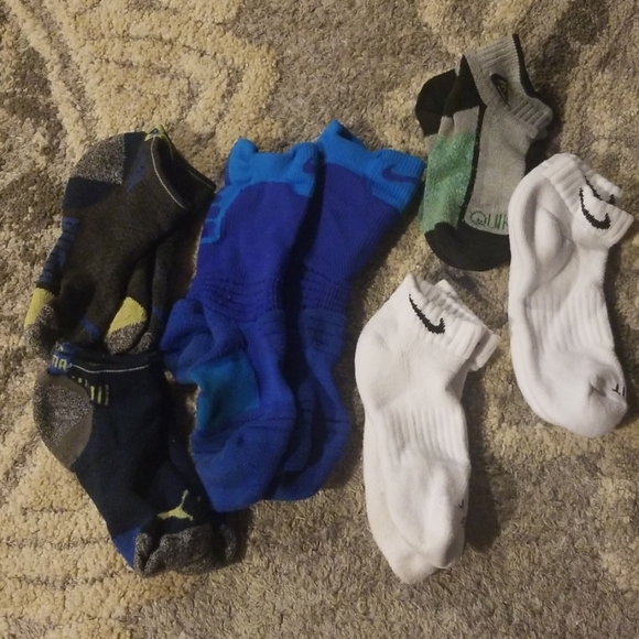 Nike Other - Boys socks